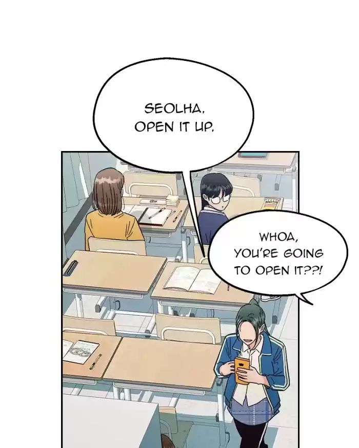 Pyramid Game Chapter 10