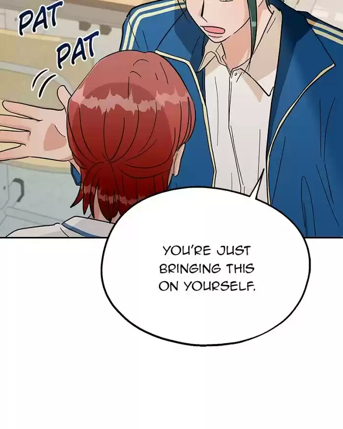 Pyramid Game Chapter 10