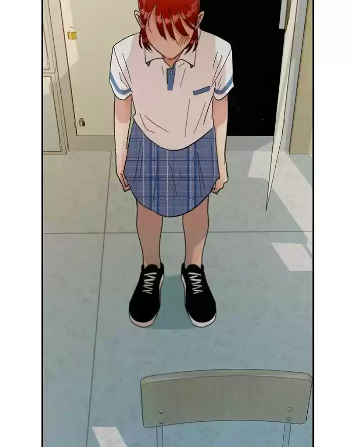 Pyramid Game Chapter 10