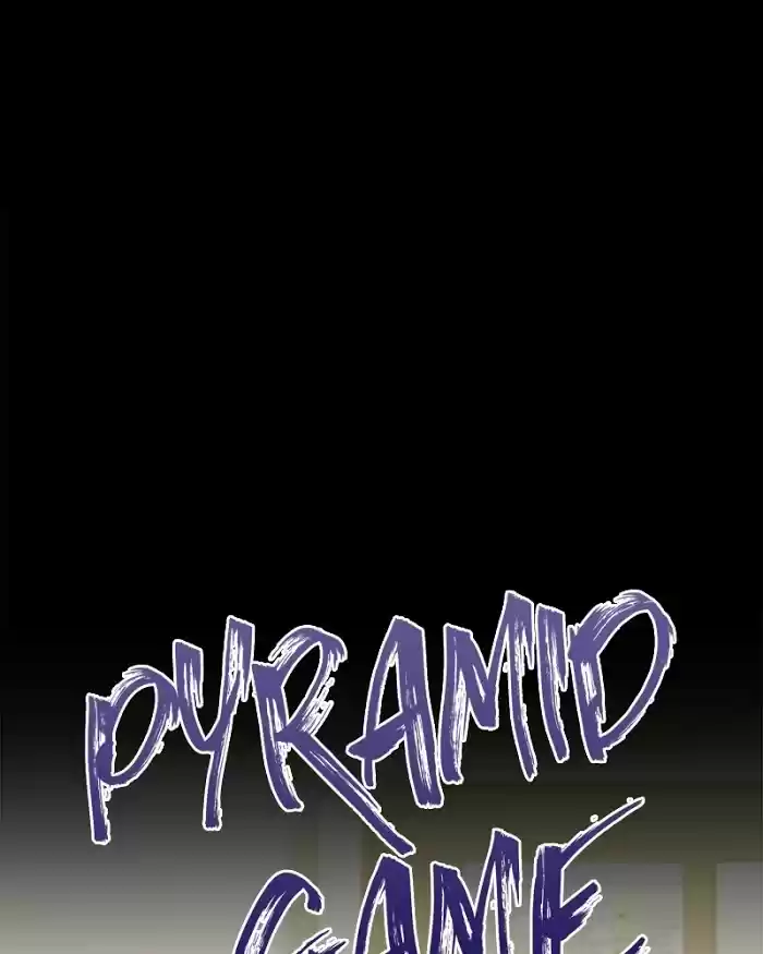 Pyramid Game Chapter 10