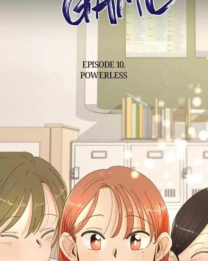 Pyramid Game Chapter 10