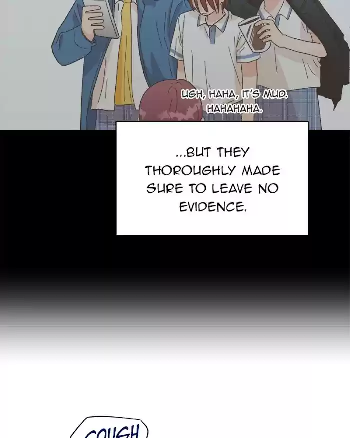 Pyramid Game Chapter 10