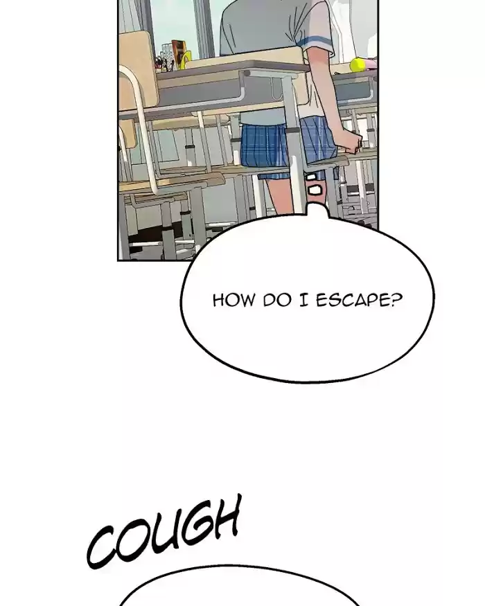 Pyramid Game Chapter 10