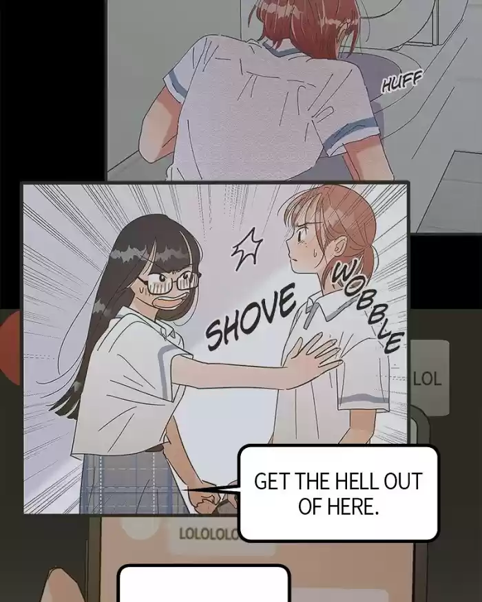 Pyramid Game Chapter 10