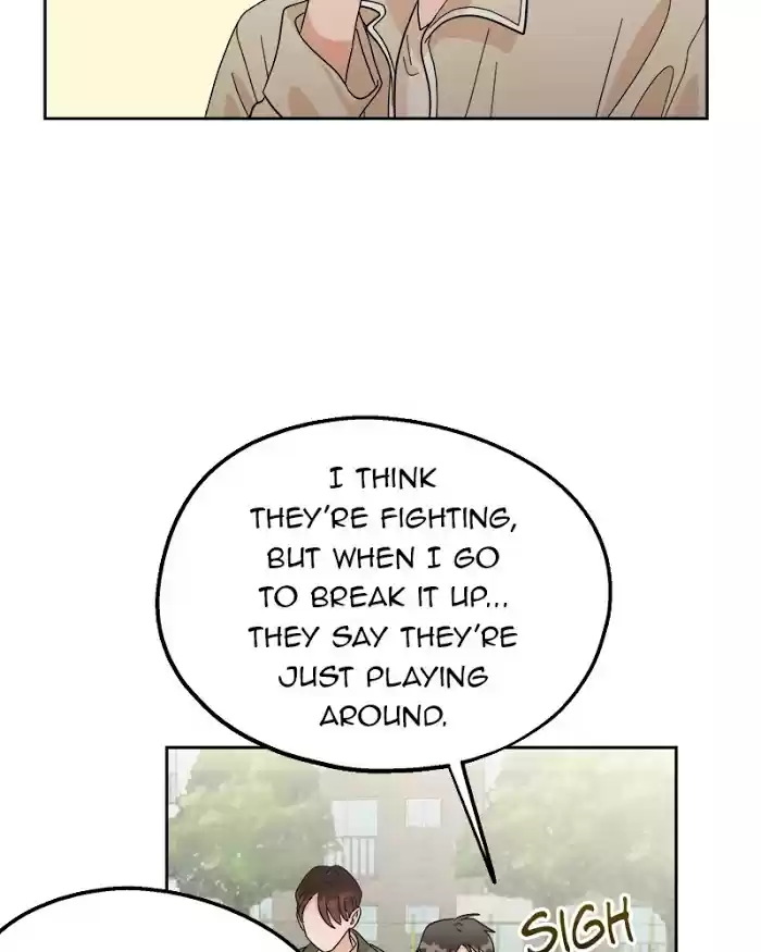 Pyramid Game Chapter 10