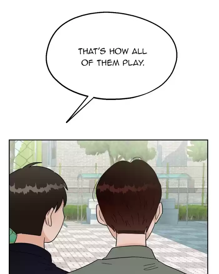 Pyramid Game Chapter 10