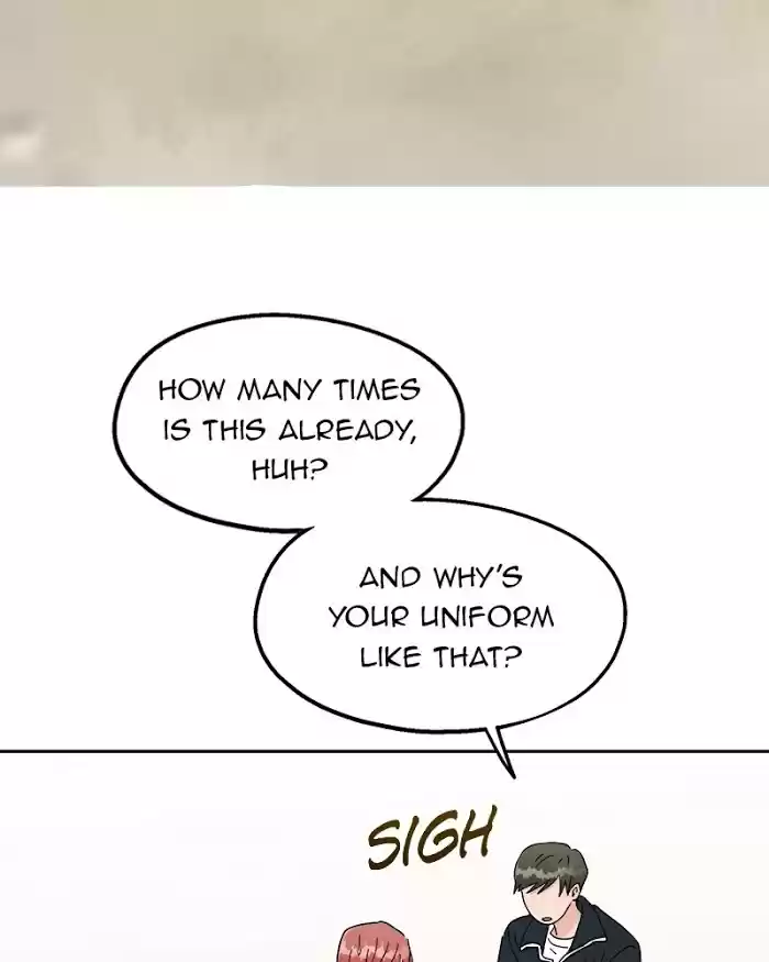 Pyramid Game Chapter 10