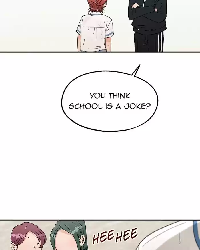 Pyramid Game Chapter 10