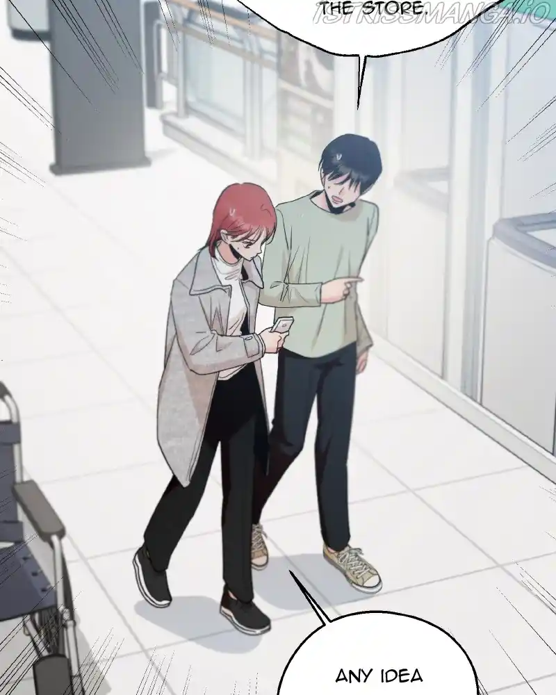 Pyramid Game Chapter 101