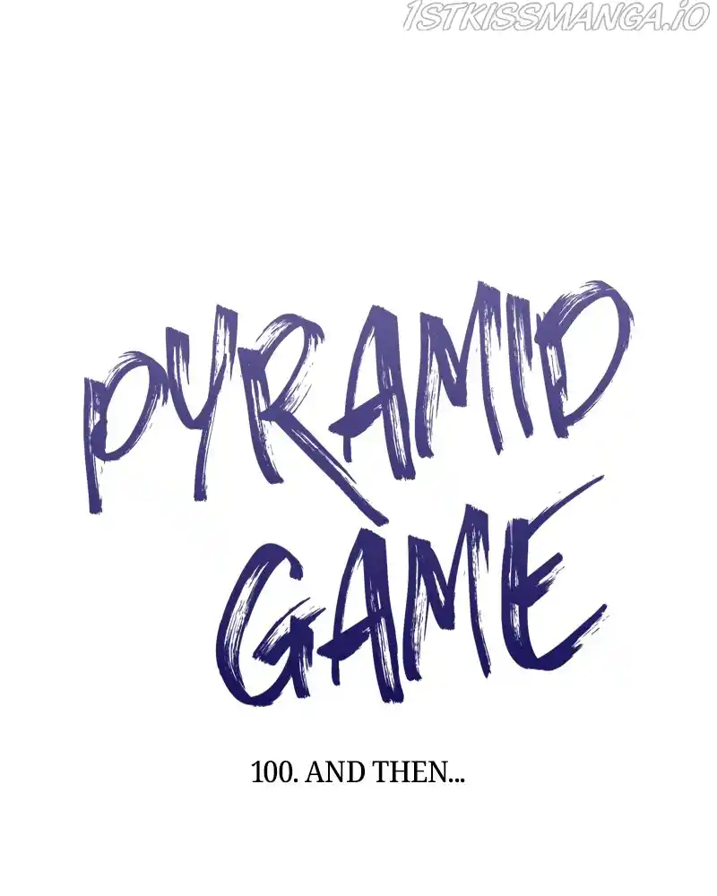 Pyramid Game Chapter 101
