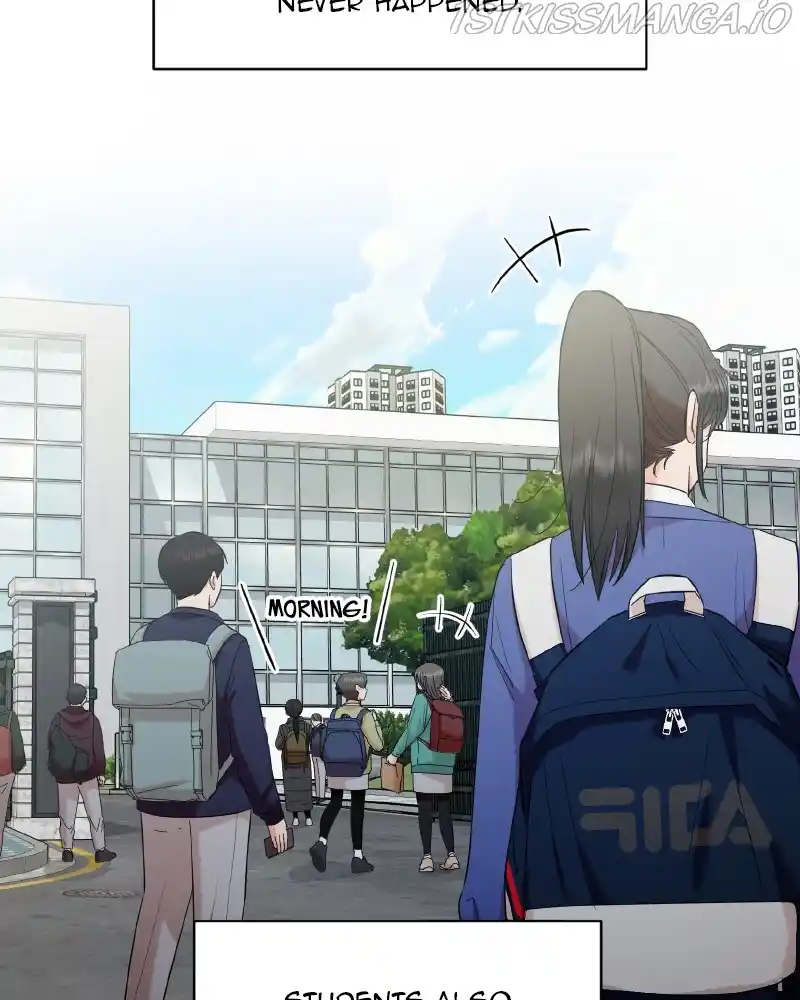 Pyramid Game Chapter 101