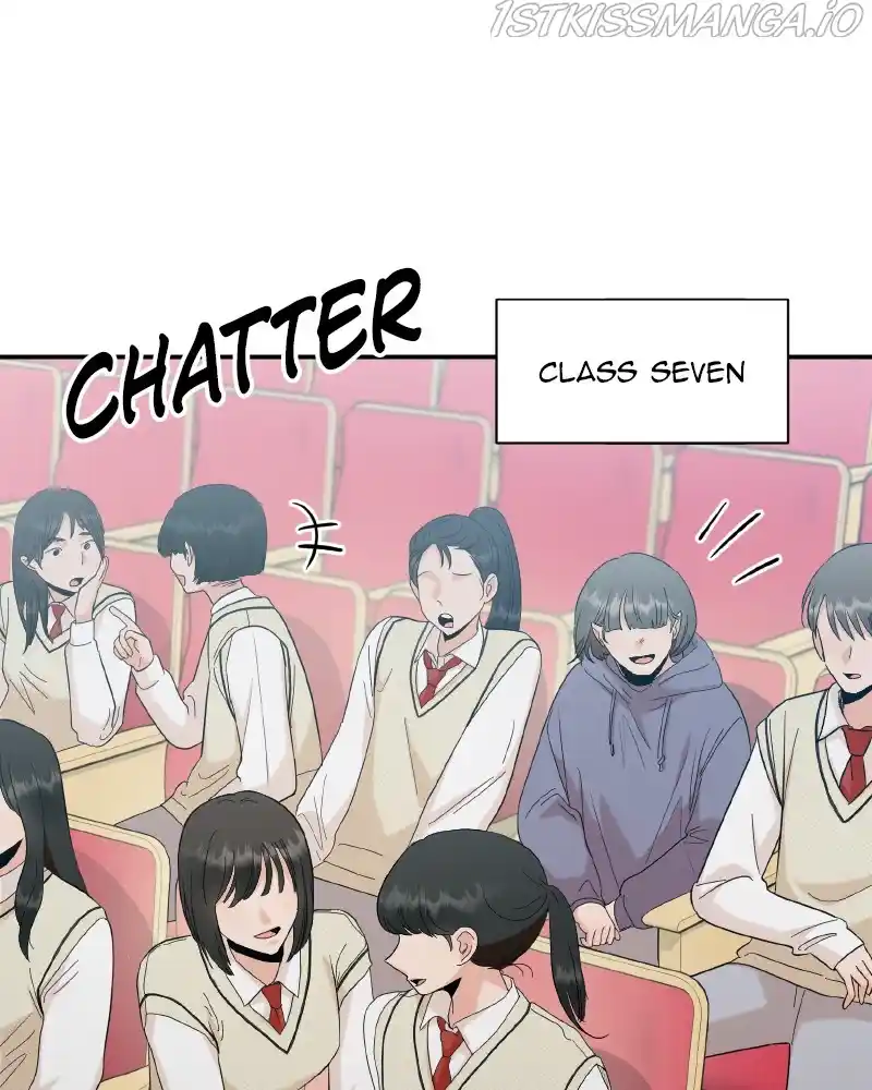 Pyramid Game Chapter 101