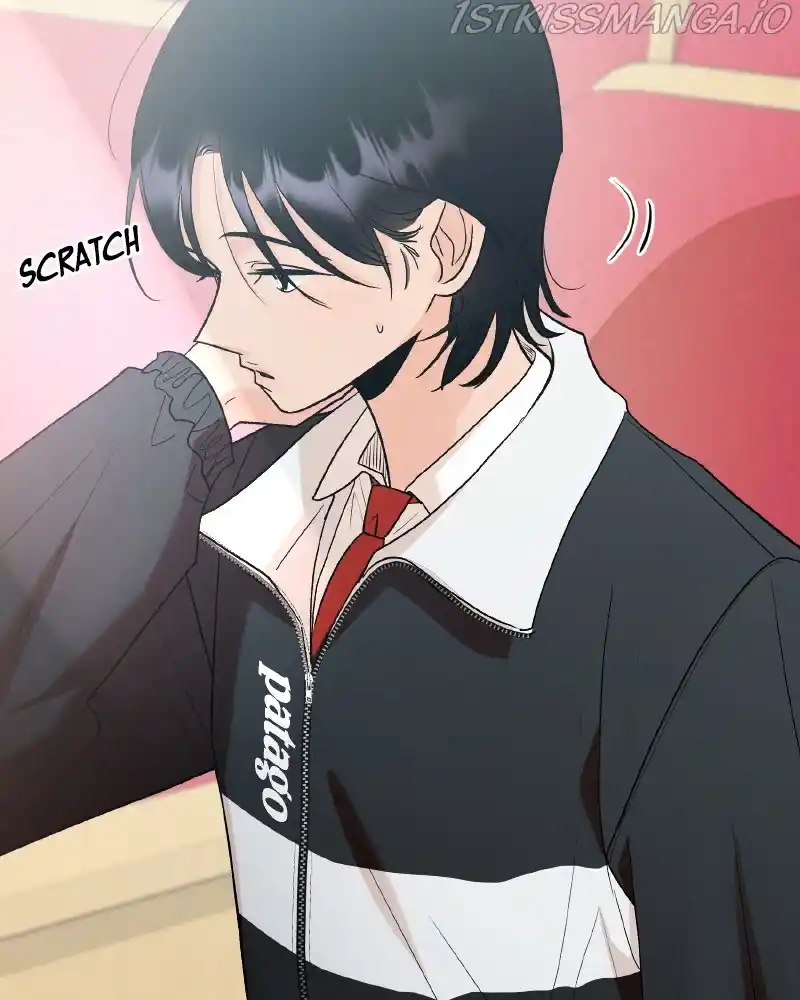 Pyramid Game Chapter 101