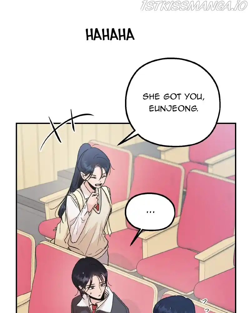 Pyramid Game Chapter 101