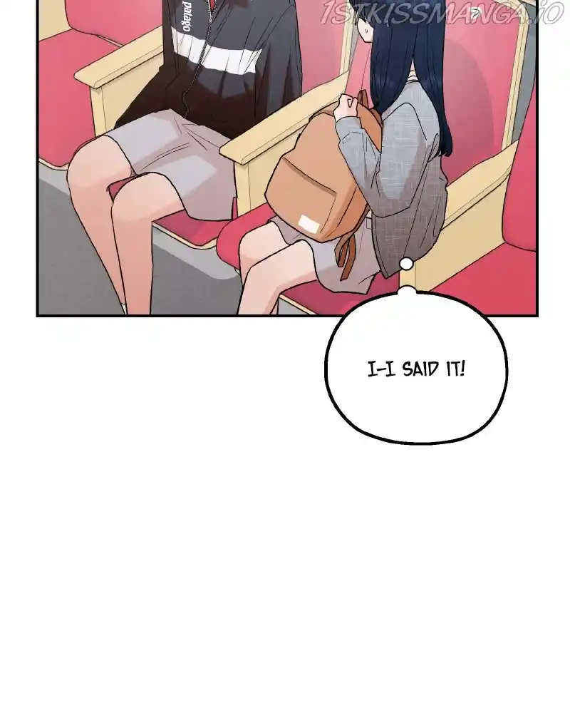 Pyramid Game Chapter 101