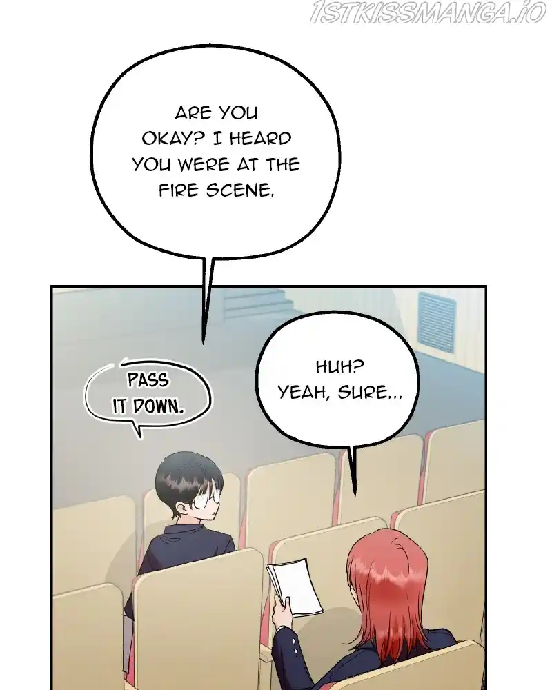 Pyramid Game Chapter 101