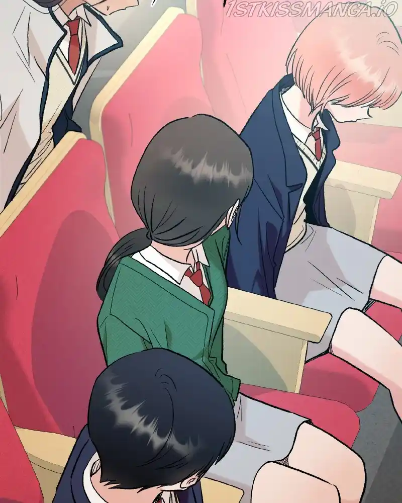 Pyramid Game Chapter 101