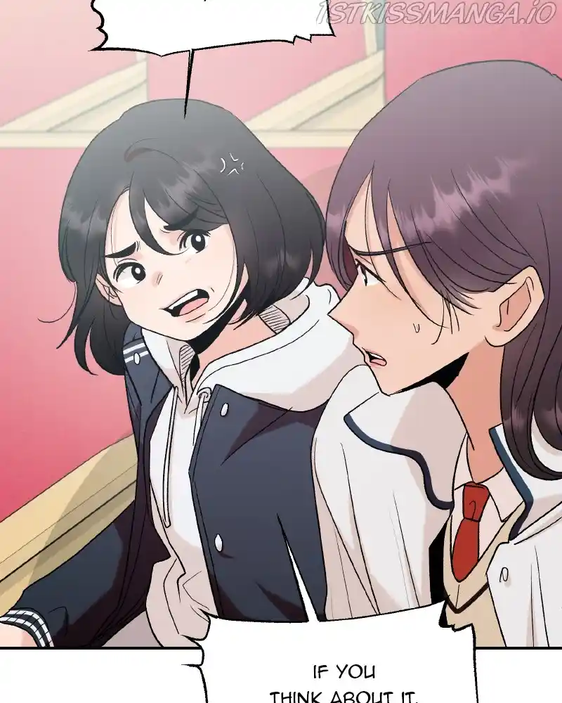 Pyramid Game Chapter 101