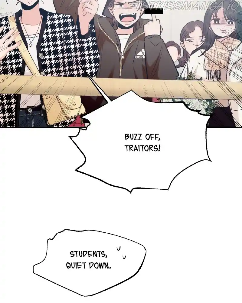 Pyramid Game Chapter 101