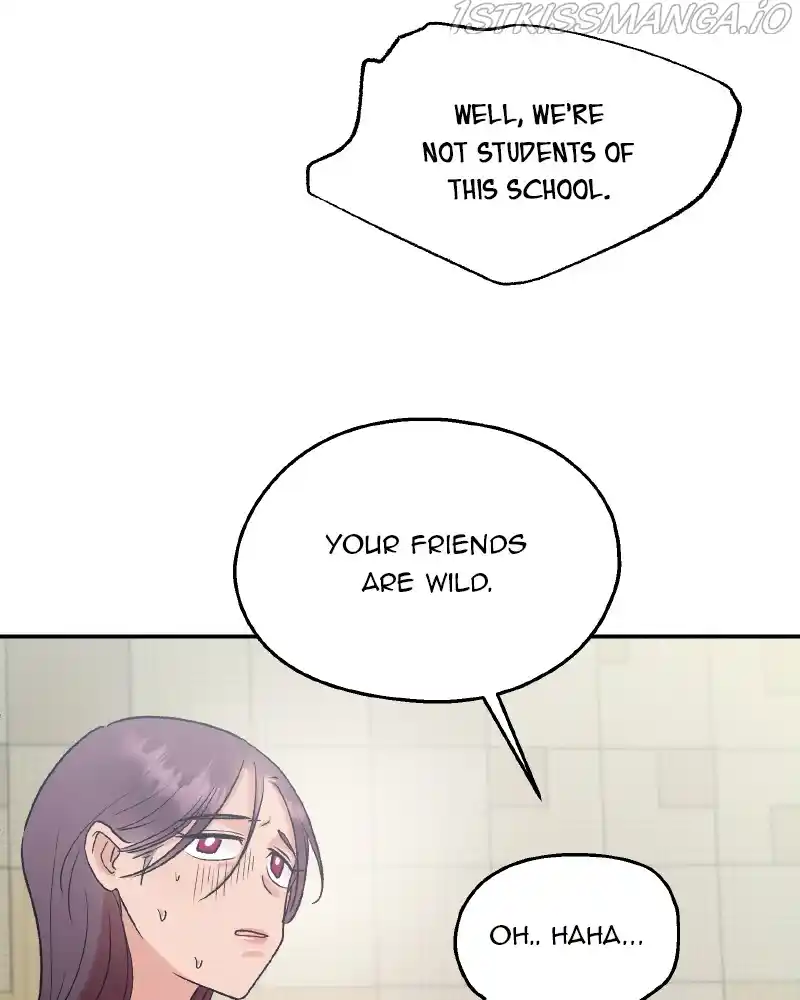 Pyramid Game Chapter 101