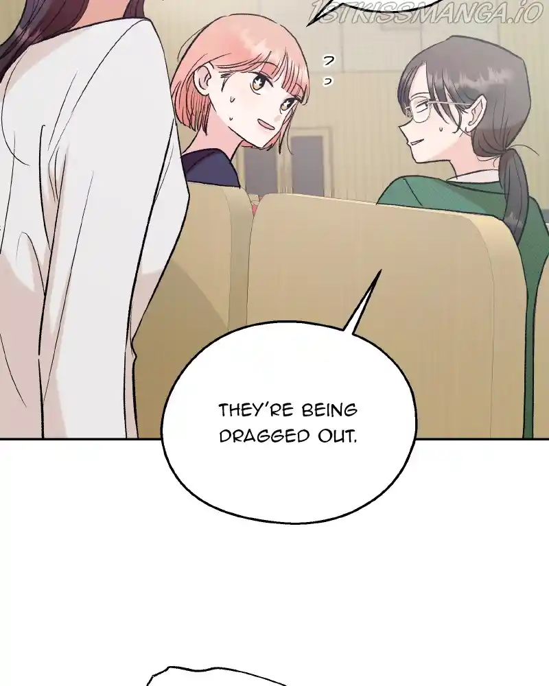 Pyramid Game Chapter 101