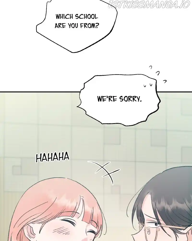 Pyramid Game Chapter 101