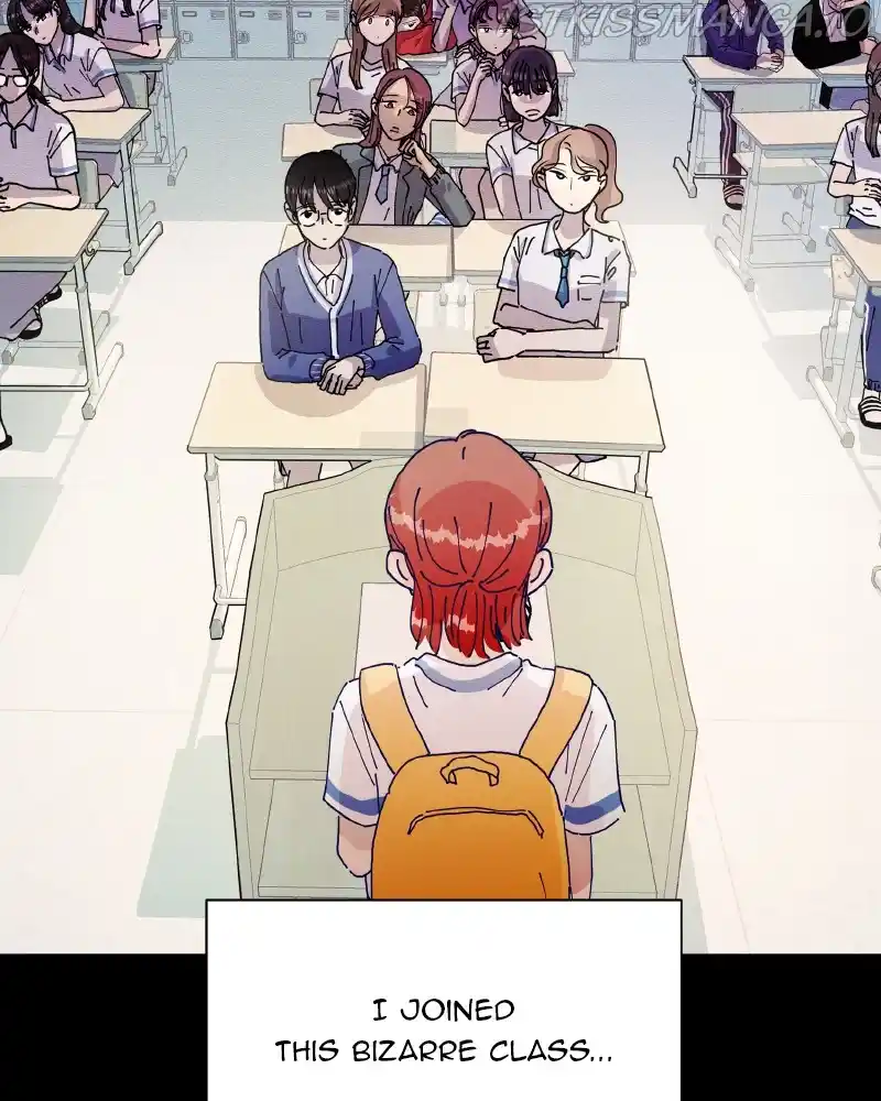 Pyramid Game Chapter 101