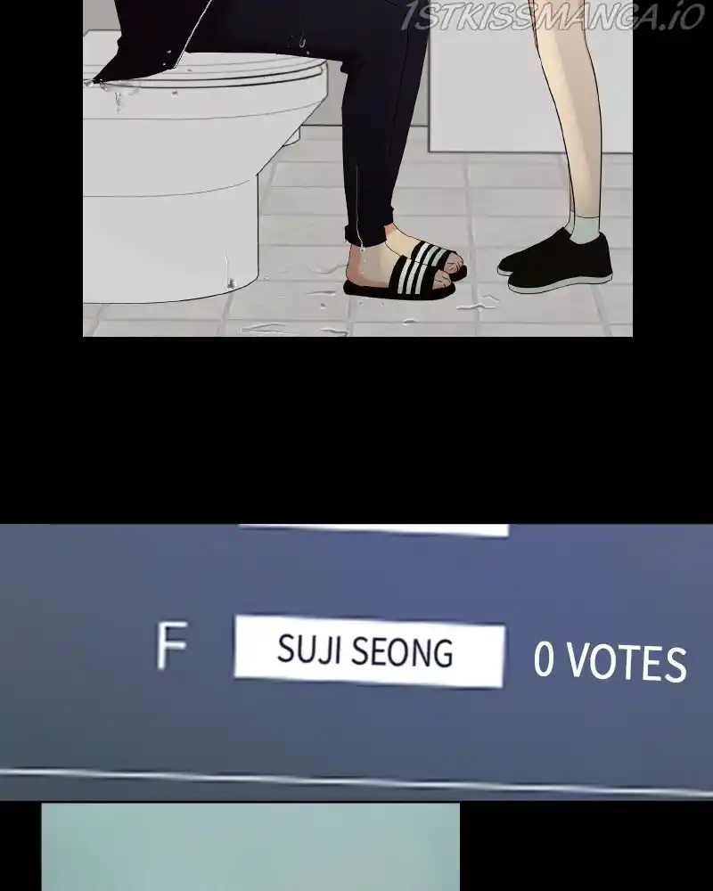 Pyramid Game Chapter 101