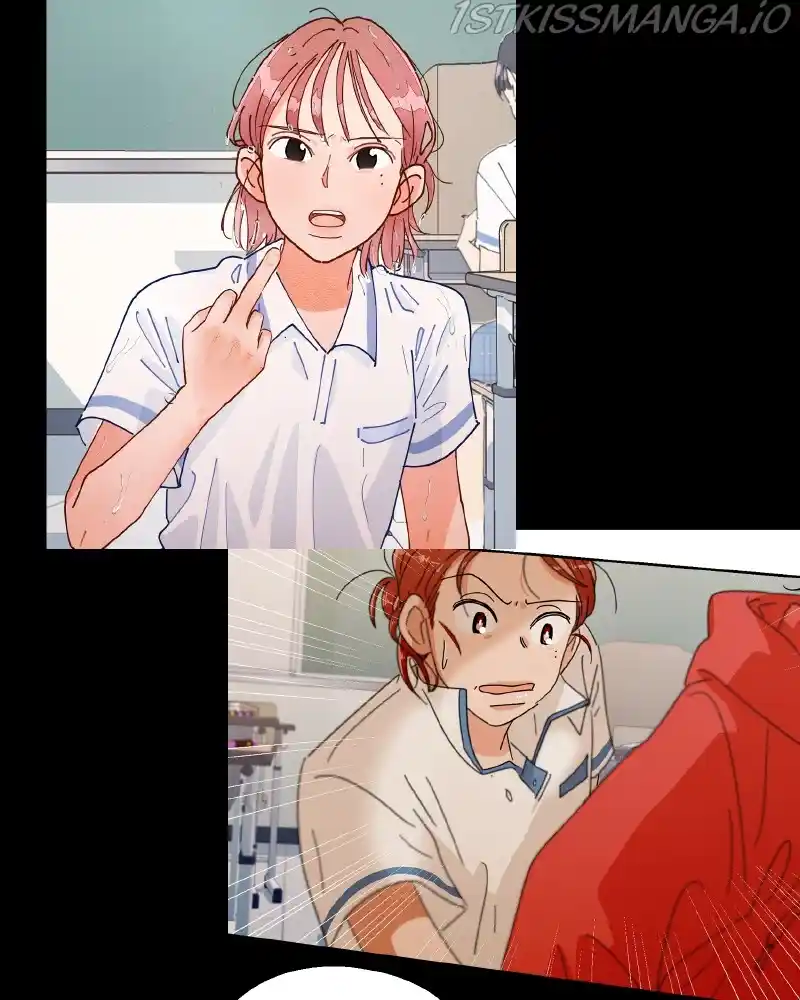 Pyramid Game Chapter 101