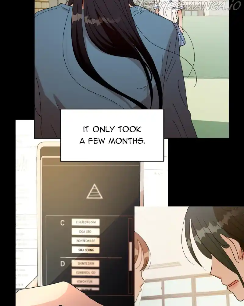 Pyramid Game Chapter 101