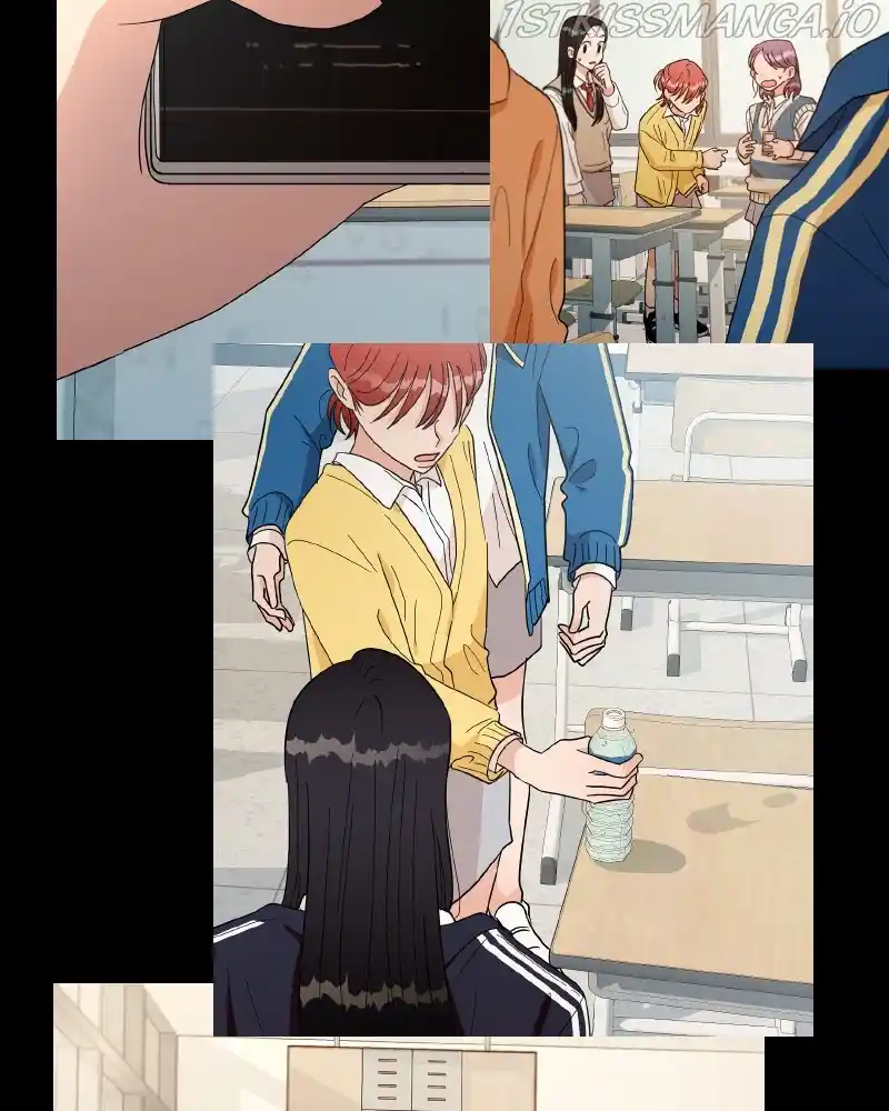 Pyramid Game Chapter 101