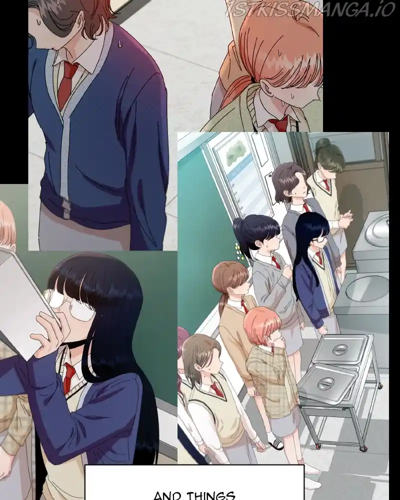 Pyramid Game Chapter 101