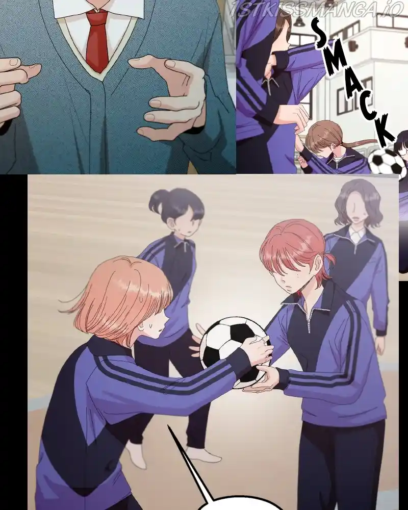 Pyramid Game Chapter 101