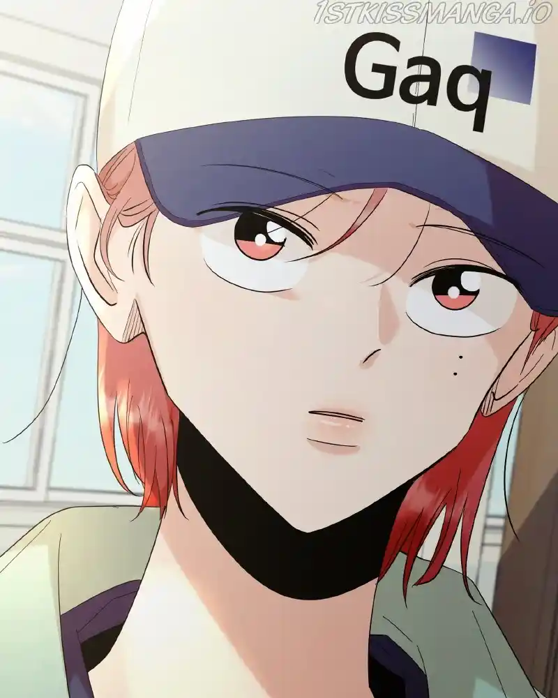 Pyramid Game Chapter 101