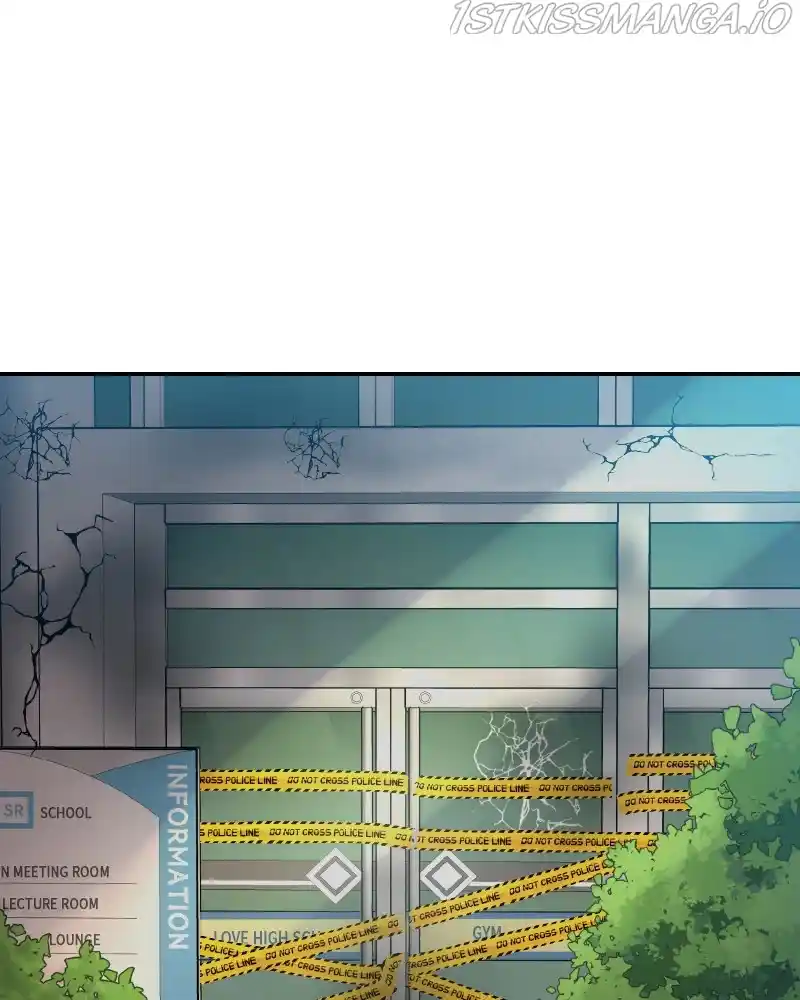 Pyramid Game Chapter 101