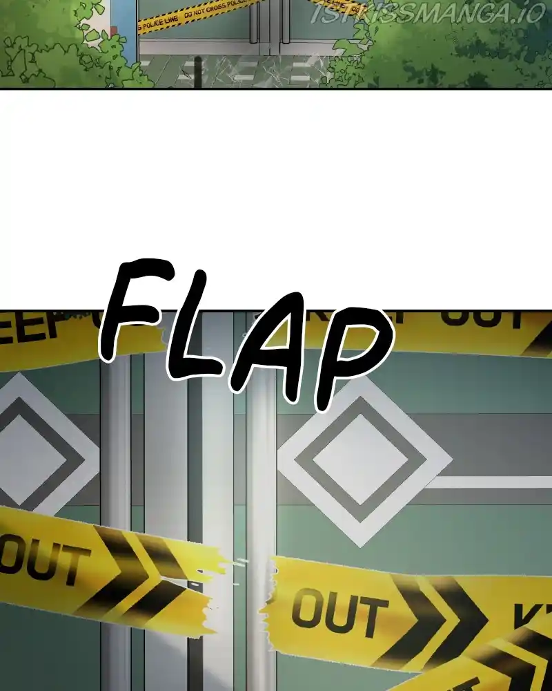 Pyramid Game Chapter 101