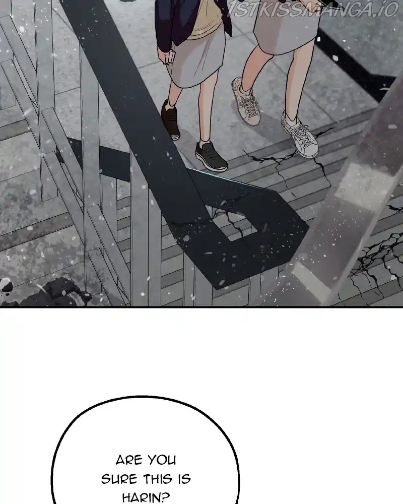 Pyramid Game Chapter 101