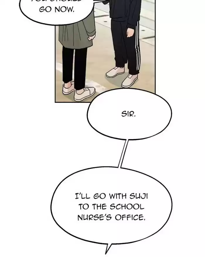 Pyramid Game Chapter 11