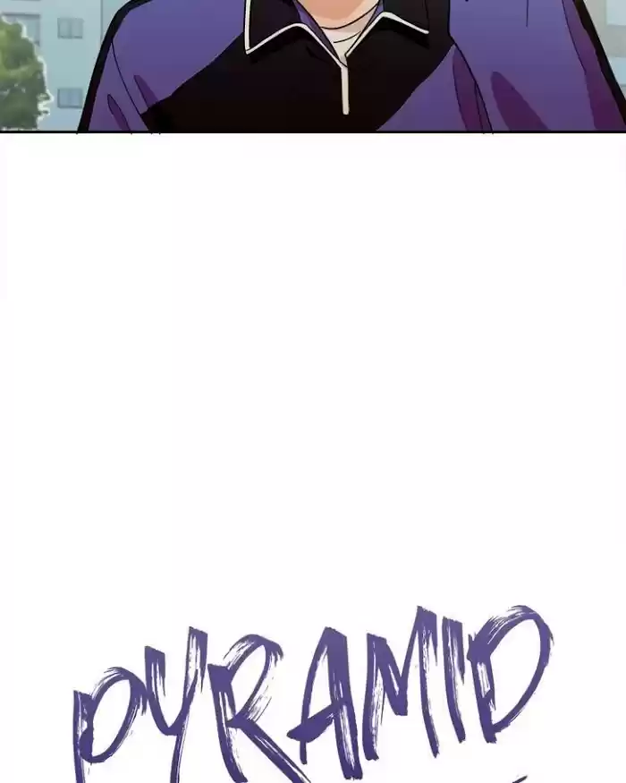 Pyramid Game Chapter 11