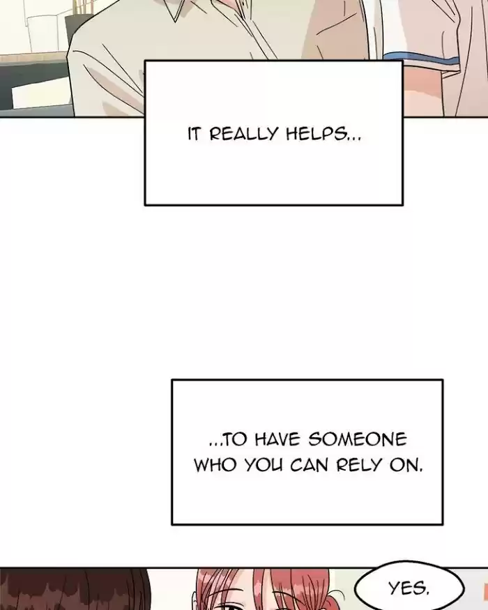 Pyramid Game Chapter 11