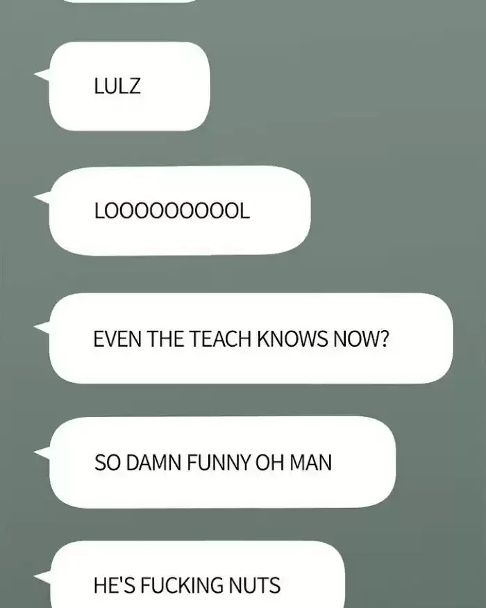 Pyramid Game Chapter 11