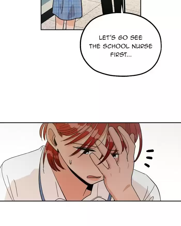 Pyramid Game Chapter 13