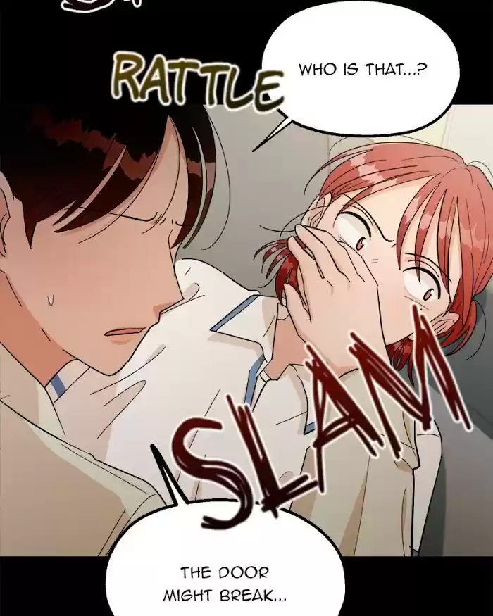 Pyramid Game Chapter 13