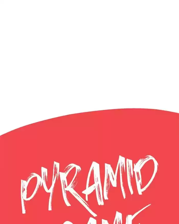 Pyramid Game Chapter 13