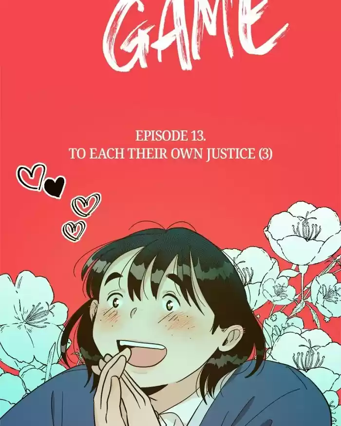 Pyramid Game Chapter 13