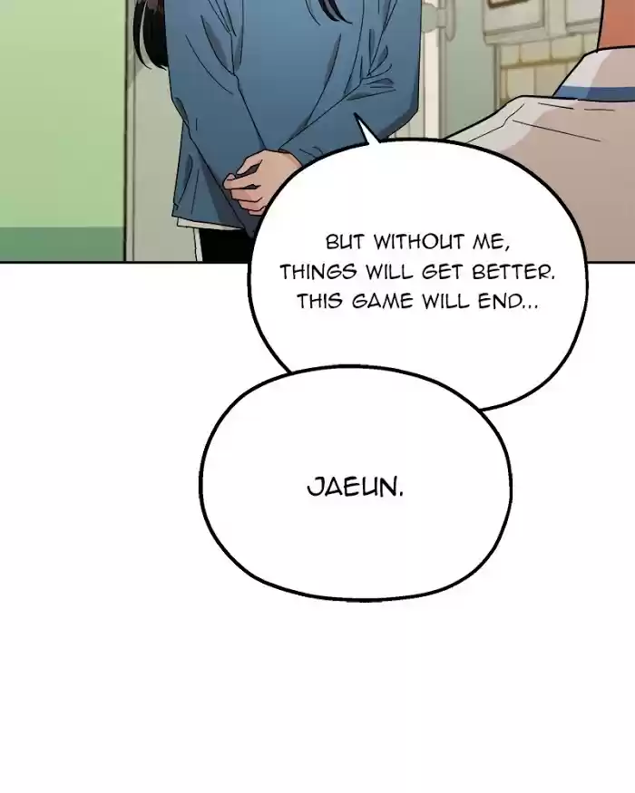 Pyramid Game Chapter 13