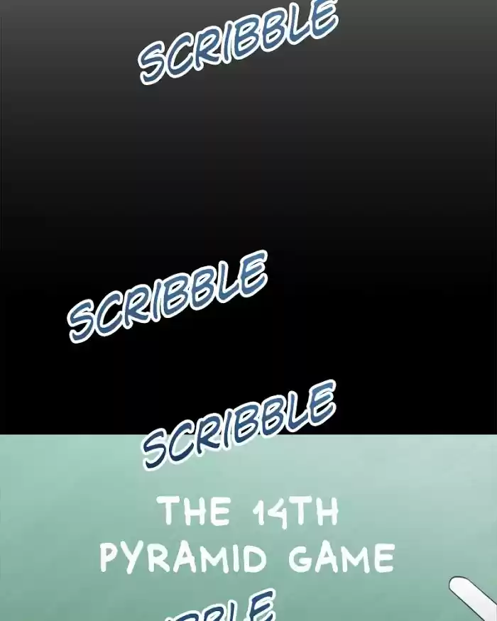 Pyramid Game Chapter 13