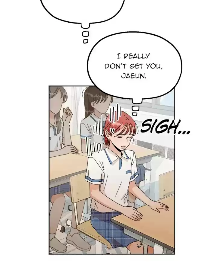 Pyramid Game Chapter 14