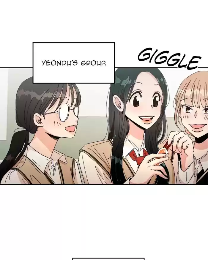 Pyramid Game Chapter 14