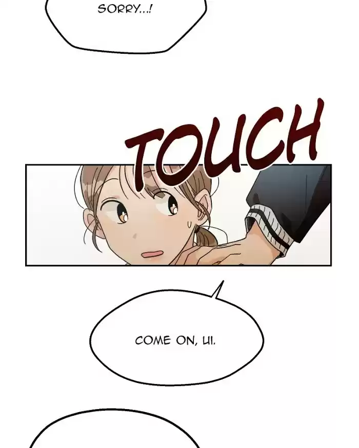 Pyramid Game Chapter 14